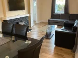 3 bedroom home Kirkcaldy
