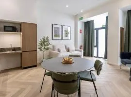 Boutique Room - One Tower