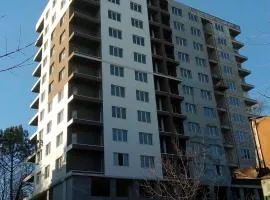 Apartament BAM Balti econom