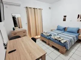 Lovely Paceville Studio Fl D