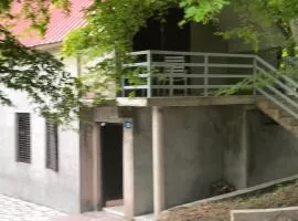 Kuća na selu
