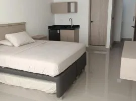 Moderno Apartamento en el Norte de Cali
