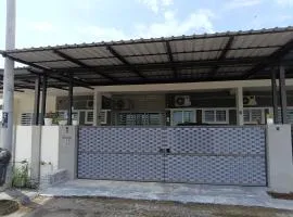 Homestay Kak Ninie