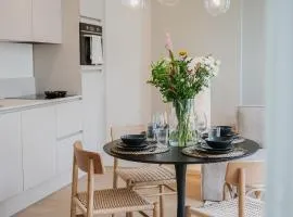 Naest - Authentic Escapes City House Nijmegen