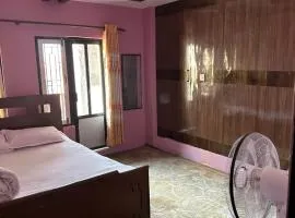 Kapan Retreat Home