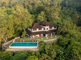 Coffee Bungalow Kandy