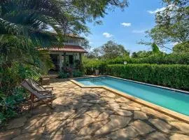 Sossego Homestay - Chapada dos Guimarães