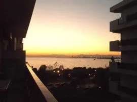 Family Apartment With Sea View YR11