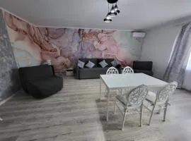 Casa Ratiu Apartamente 3 stele Airport Bucharest Therme Bucharest
