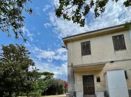 Casa Vacanze Tosa - Latina Mare Sabaudia