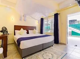 Marrkson Suites Hotel