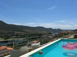 Coração d'Ouro