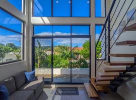 Loft Escondido, Quiet, Peaceful, hotel i San Juan del Sur