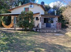 Indra-La Casa de Nanda, ξενοδοχείο σε San Javier