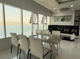 Muong Thanh Oceanfront Retreat apartment
