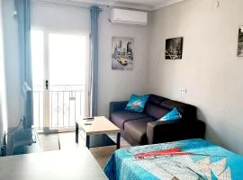 Apartamento La Vista