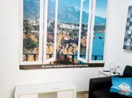 Apartamento La Cueva
