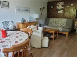 Grand studio près Lac Gaillands