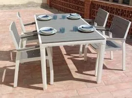 Apartament Samaria