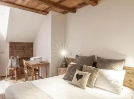 Mountain Dolomiti Apartments-Maison Perrod