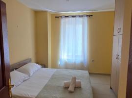 JP Central Apartment, ξενοδοχείο στη Χίος