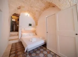 La Pupa coi baffi - Edificio Storico in Centro