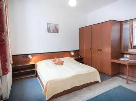 Apartman Hotel Abbázia