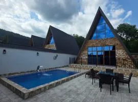 SOLAR Hotel and Restaurant
