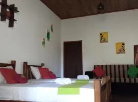 Peek & Pick Villa