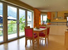 Appartement Sport Girbl