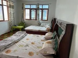 Nazrana guest house