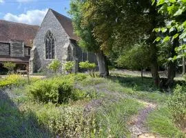 Salmestone Grange