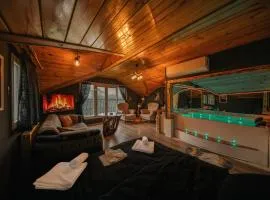 Petra Suit Bungalov & Villa