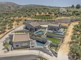 Valley View Villas - With 3 Pools
