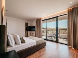 Cuni Luxury Hotel