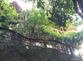 Sierra Tayrona hostel, hostel v destinaci El Zaino