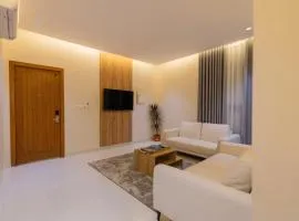الحرمين للاجنحة الفندقية HOTEL AL-HARAMAIn