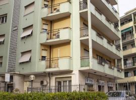 St Martin House, prenoći&scaron;te u Genovi