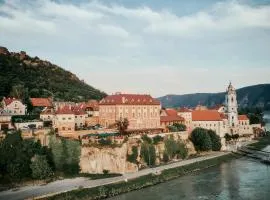 Hotel Schloss Dürnstein