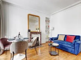 Suite Chapu - Cocon au cœur du 16e arrondissement