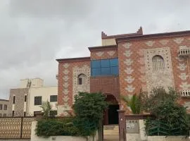Salalah House