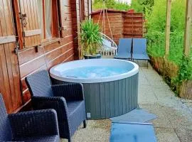 Chalet nature et detente