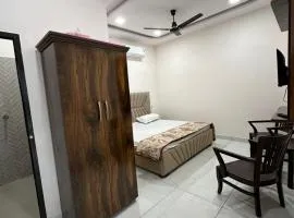 V2 Guest House