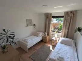 Q Apartment No 4 in BS - stadtnah im Grünen wohnen