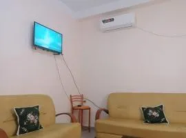 Family Friendly Holiday Home Beni Belaid Beach in Jijel Algeria