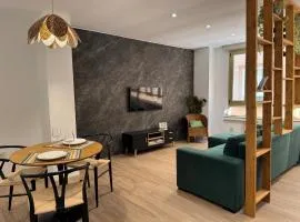 Las Suites de Platería