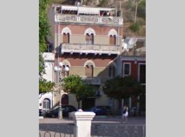 Casa Vacanze Corso Umberto, ξενοδοχείο σε Giardini Naxos