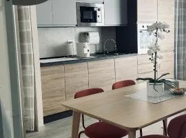 Civico 18 Guest House
