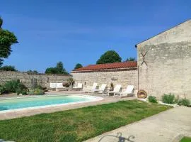 Villa Marie