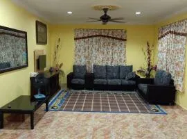 Cheap Homestay Kuala Nerus